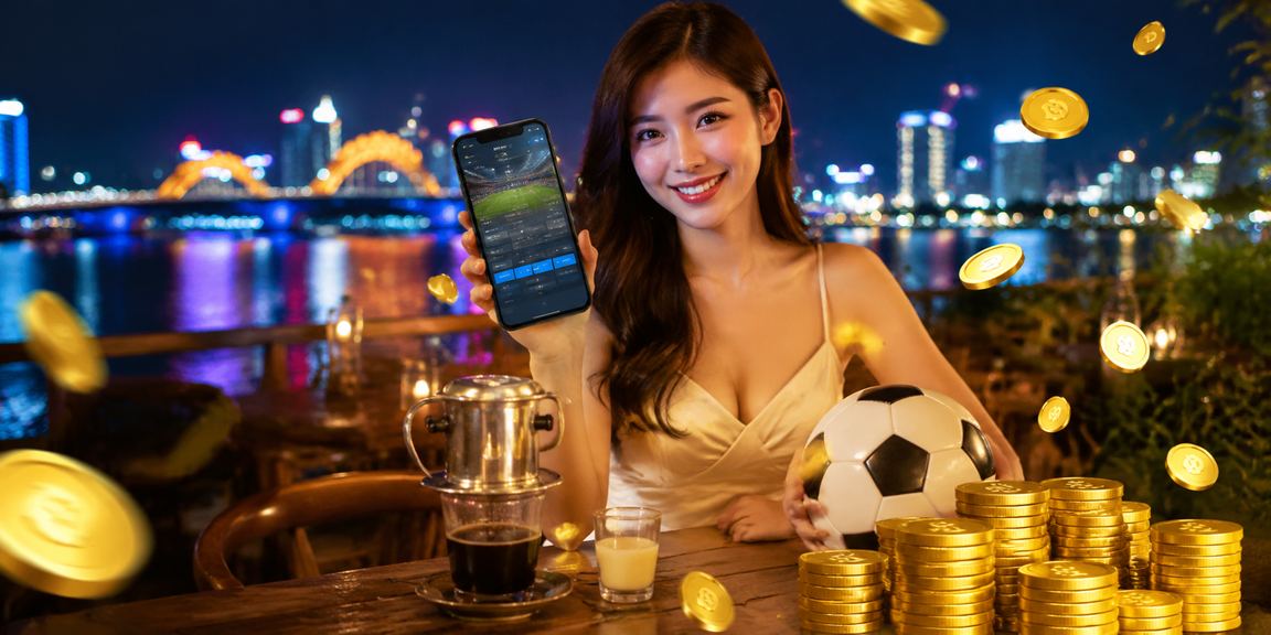 Thông tin cá cược bóng đá tại Đà Nẵng