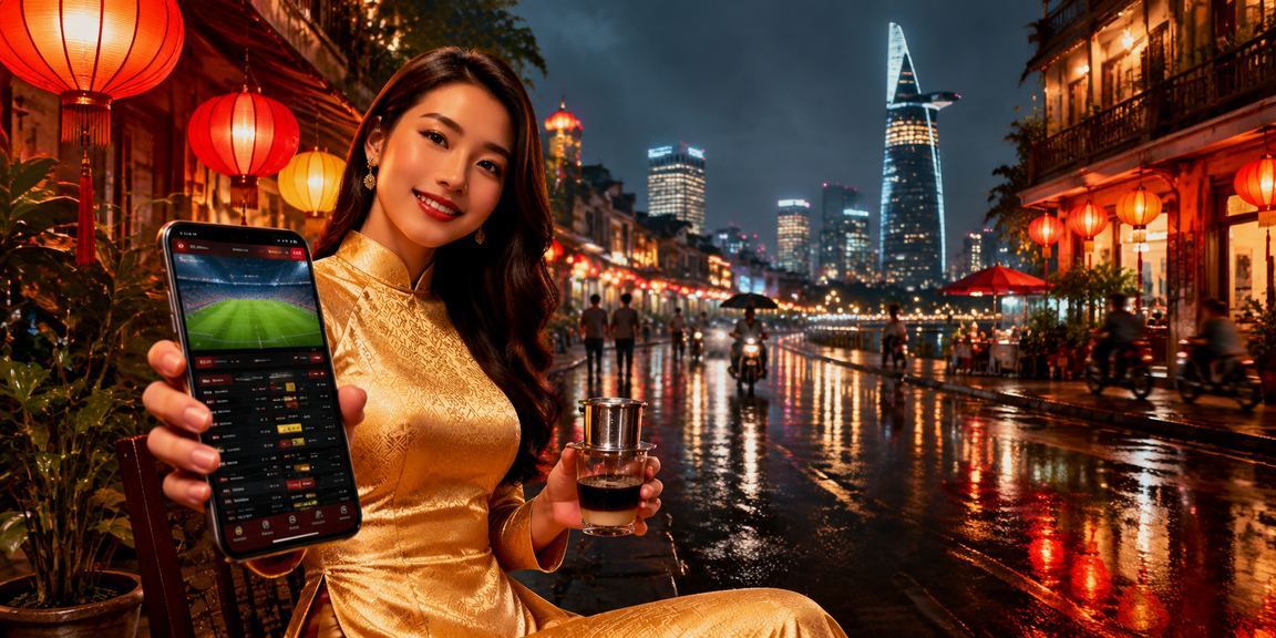 Người chơi cá cược thể thao trên nền tảng htv9 tại TP Hồ Chí Minh